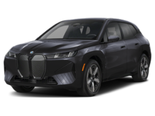 2026 BMW iX