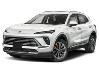 2026 Buick Envision