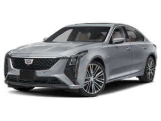 2026 CADILLAC CT5