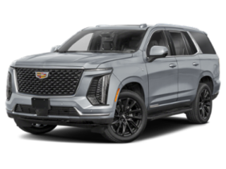 2026 Cadillac Escalade