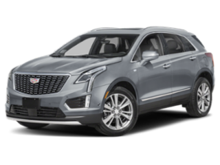 2026 Cadillac XT5