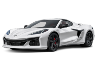 2026 Chevrolet Corvette