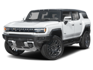 2026 GMC HUMMER-EV-SUV