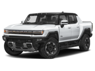 2026 GMC HUMMER-EV