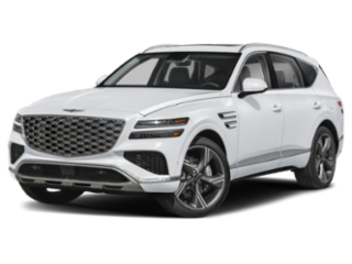 2026 GENESIS GV80