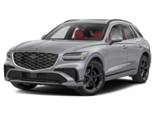 2026 GENESIS GV70