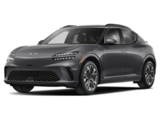 2026 Genesis GV60