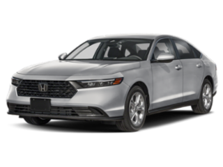 2026 Honda Accord