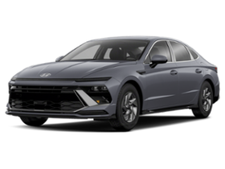 2026 Hyundai Sonata