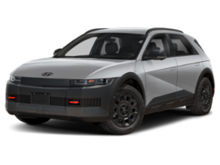 2026 Hyundai IONIQ-5