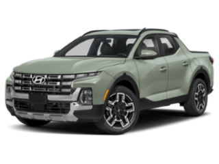 2026 Hyundai Santa-Cruz