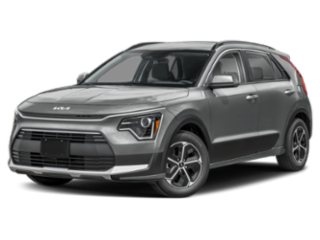 2026 Kia Niro