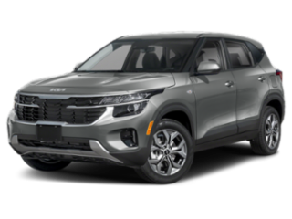 2026 Kia Seltos