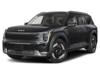 2026 Kia EV9