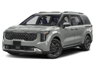 2026 Kia Carnival