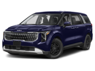 2026 Kia Carnival