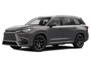 2026 Lexus TX