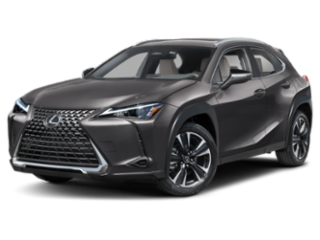 2026 LEXUS UX