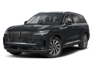 2026 LINCOLN AVIATOR