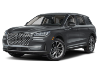 2026 LINCOLN CORSAIR