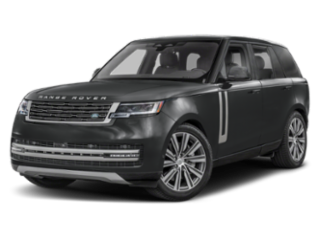 2026 Land Rover Range-Rover