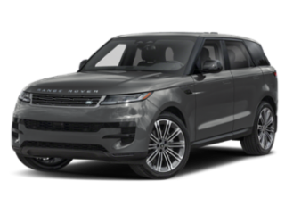 2026 LAND ROVER RANGE ROVER SPORT