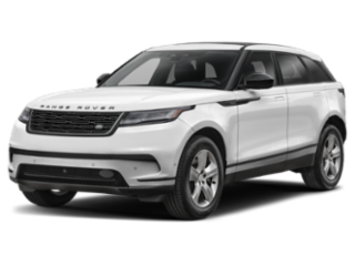 2026 LAND ROVER RANGE ROVER VELAR