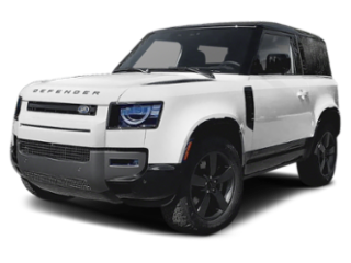 2026 LAND ROVER DEFENDER