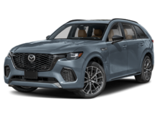 2026 MAZDA CX-70