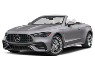 2026 MERCEDES-BENZ CLE