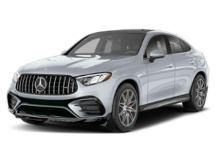 2026 MERCEDES-BENZ GLC