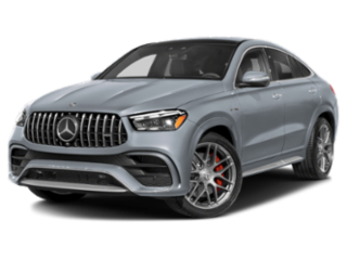 2026 MERCEDES-BENZ GLE