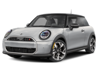 2026 MINI Cooper-Hardtop