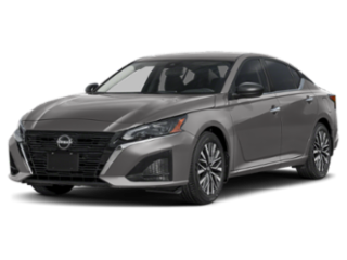 2026 Nissan Altima