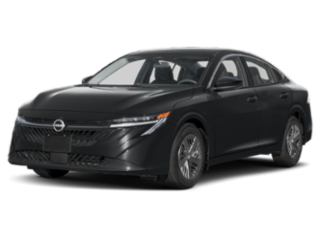 2026 Nissan Sentra