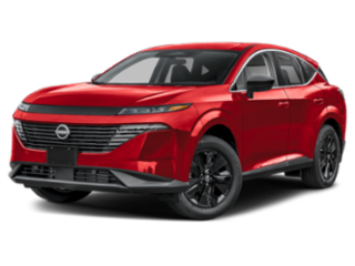 2026 NISSAN MURANO