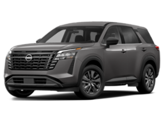 2026 Nissan Pathfinder