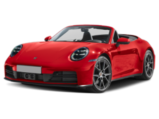 2026 Porsche 911