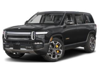 2026 Rivian R1S