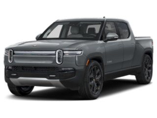 2026 Rivian R1T