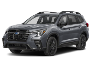 2026 Subaru Ascent