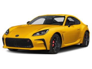 2026 Toyota GR86