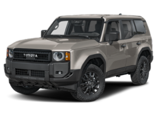 2026 Toyota Land-Cruiser