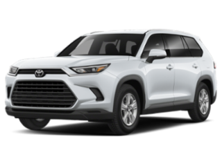 2026 Toyota Highlander