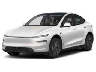 2026 Tesla Model-Y