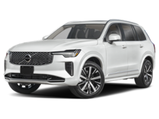 2026 VOLVO XC90