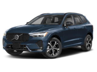 2026 VOLVO XC60