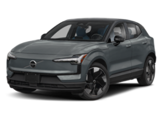 2026 Volvo EX30