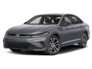 2026 VOLKSWAGEN JETTA
