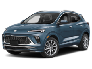 2027 Buick Encore-GX